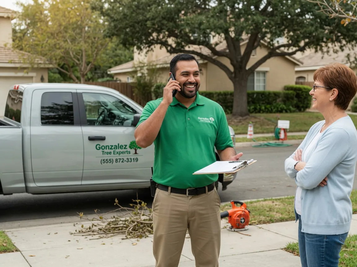 Tree Service Baytown, TX FAQs